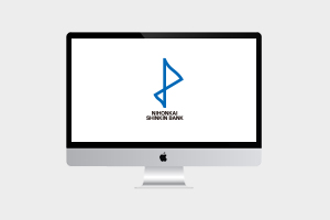 日本海信用金庫