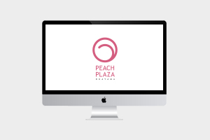 岡山駅ピーチプラザ